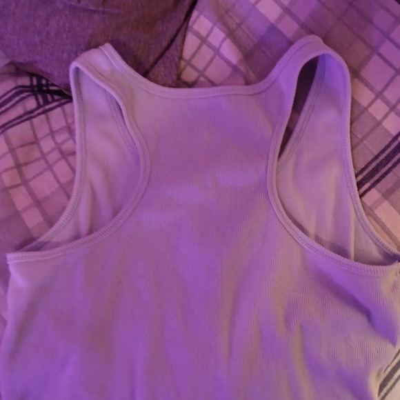 Pabst blue ribbon graphic tank top - Picture 3 of 3